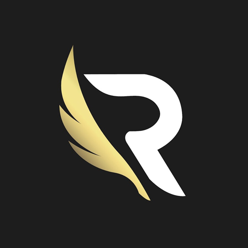 raplume logo