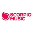 scorpio music logo